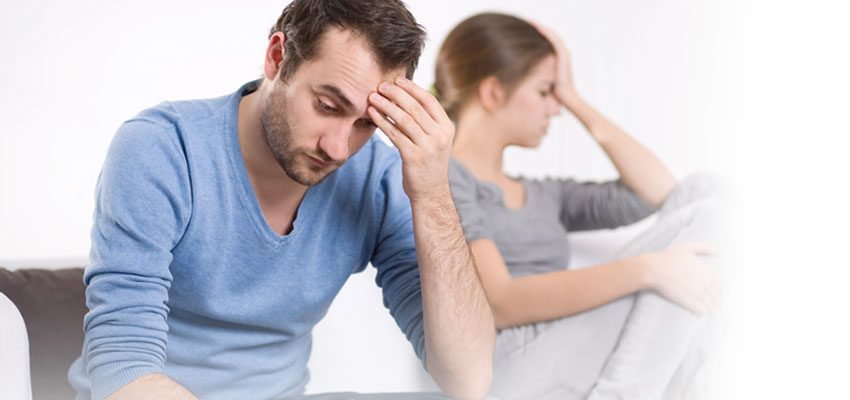 The real threat to marriage