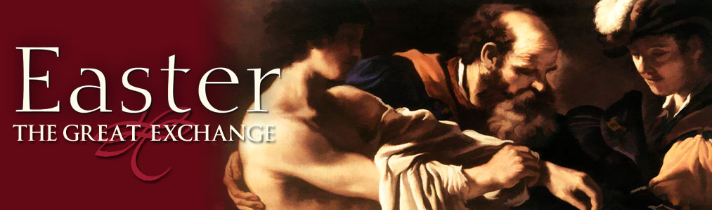 The great exchange