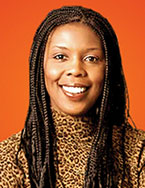 Star Parker