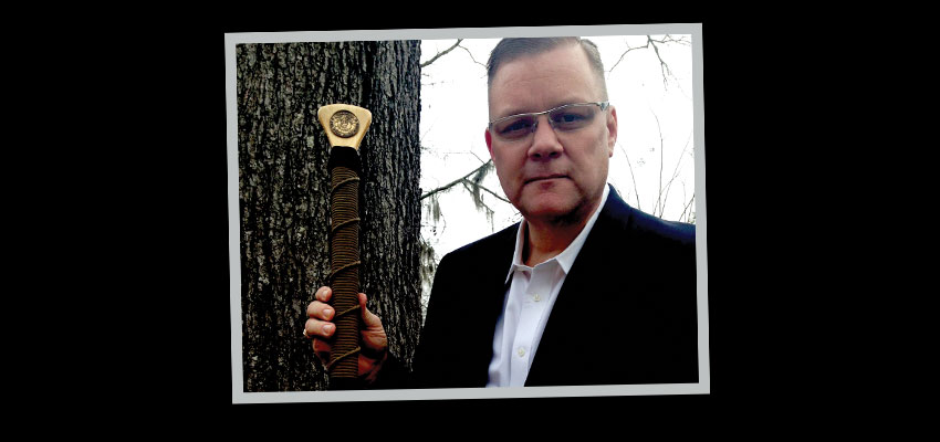 Navy disciplines chaplain for Christian view