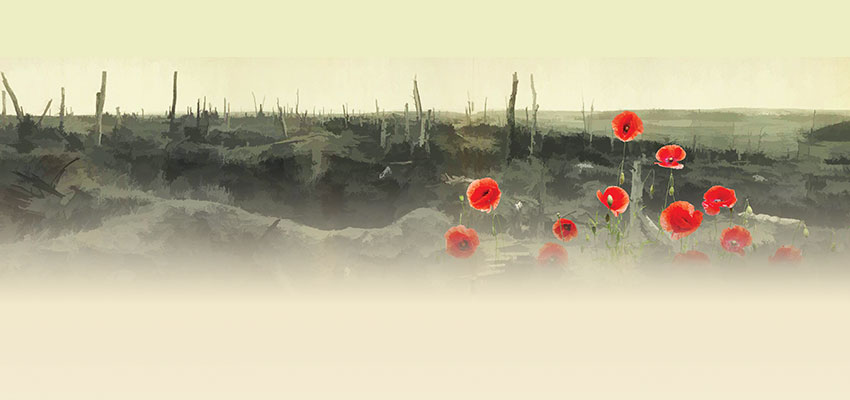 Some gave all