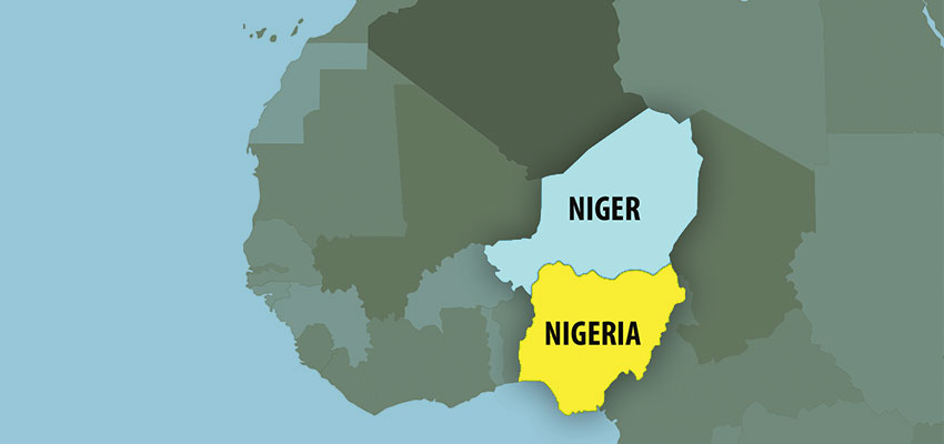 African churches, children targeted by Muslim radicals