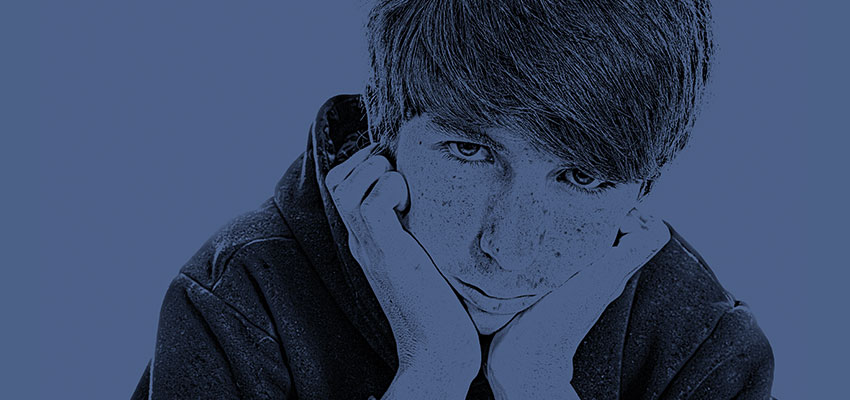 UK teens admit porn impact