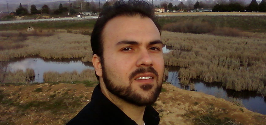 Senate message to Iran: free Saeed or no deal
