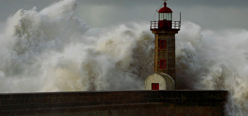 Will a gay marriage storm crush your church?