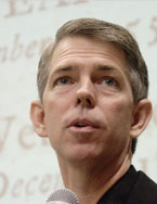 David Barton