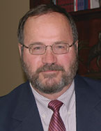 Pat Vaughn
