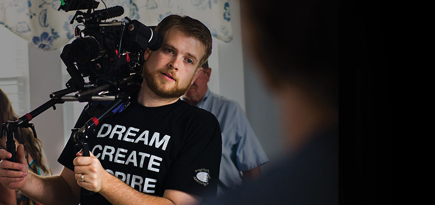 The maturing of Christian filmmaking