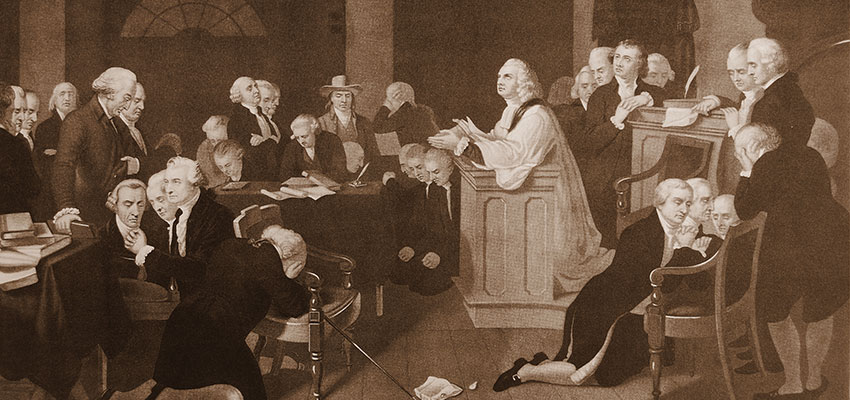 Mississippi school district fined for prayer