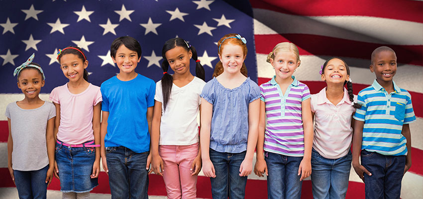 State education standards get noticed
