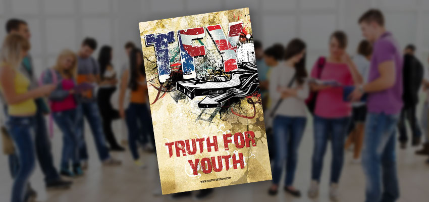 AFR listeners take 60,000+ Bibles to youth