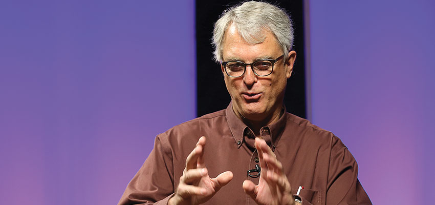 Conservatives want pastors to address cultural issues