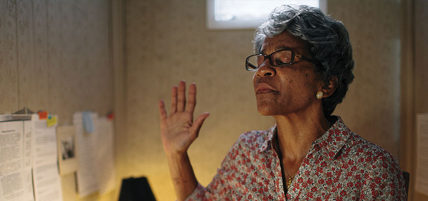 ‘War Room’ is box office hit