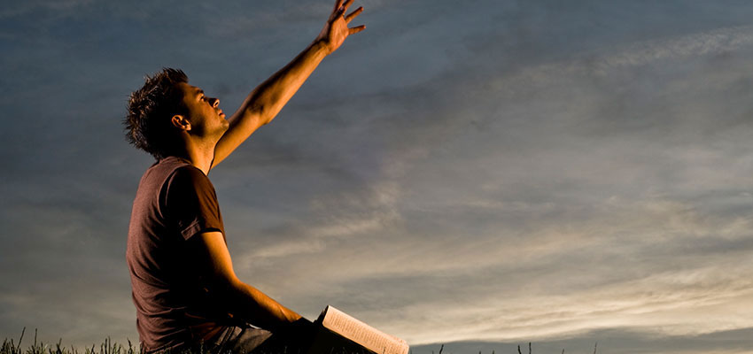 What should be every Christian’s deepest desire?