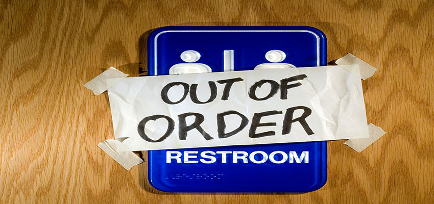 Bill would protect gender specific bathrooms