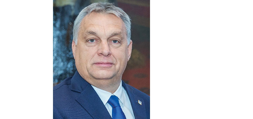 Hungary leads global fight to end persecution