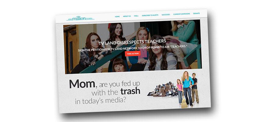 One Million Moms gets more victories