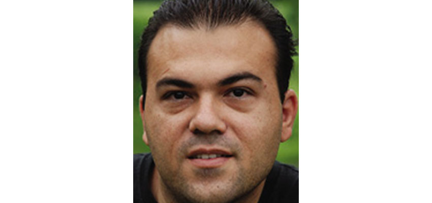 Abedini released, describes prison