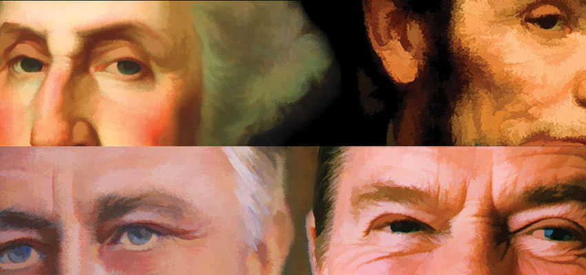 The candidate’s character, the citizen’s call