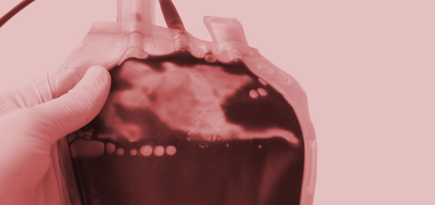 FDA ends ban on gay blood donors