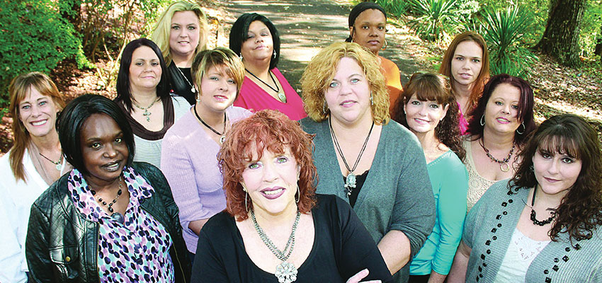 Brush with prison triggers plan of God