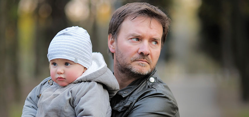 Are feds equal partners in rearing our kids?