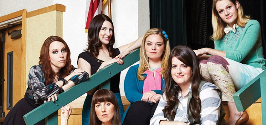 1MM continues to influence TV