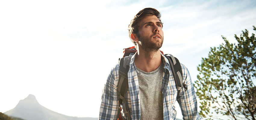 Millennials ask: "Are we on the right path?"