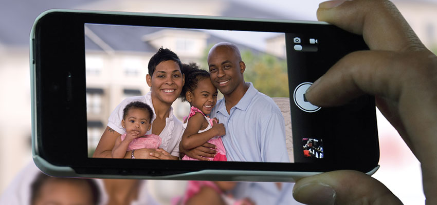 AFA focus on urban families