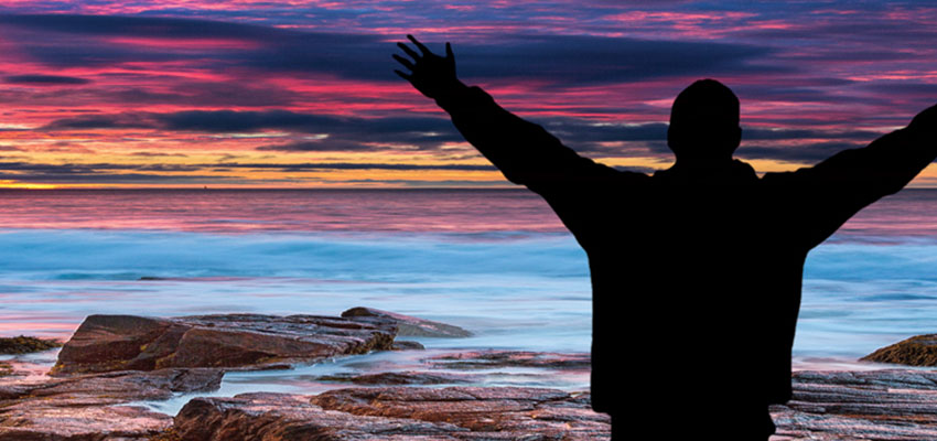 The Art of God