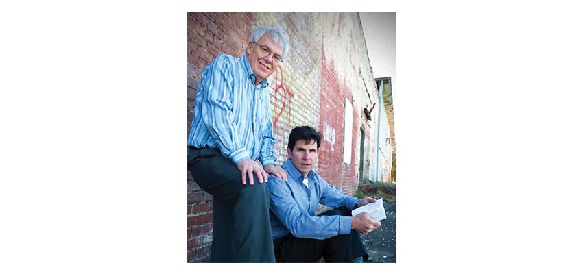 AFR hosts will lead North Carolina prayer rally