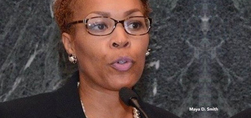 ACLU leader resigns over trans-gender decree
