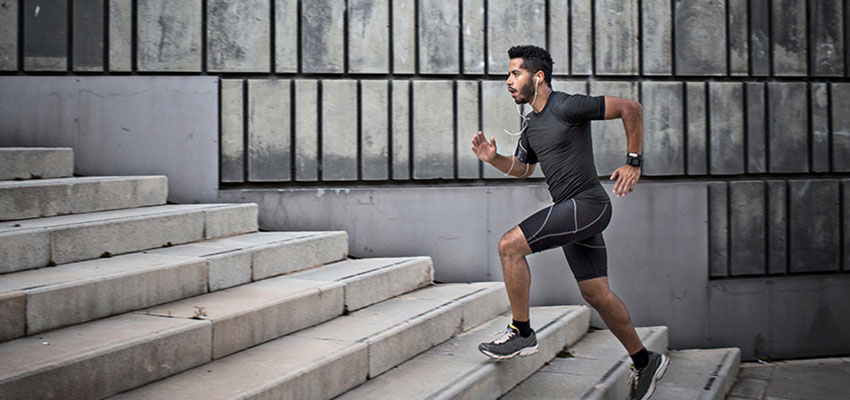 Five easy steps to a fulfilling life