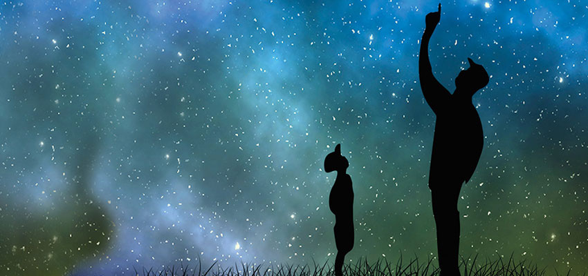 Big theology for small lives