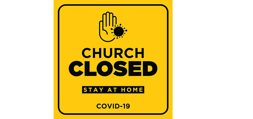 Punished for preaching?
