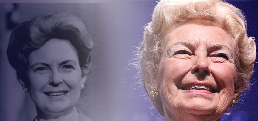 Conservative Christian icon dies at 92