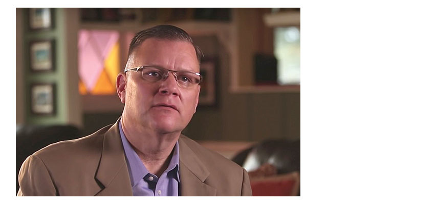 Embattled chaplain honorably discharged