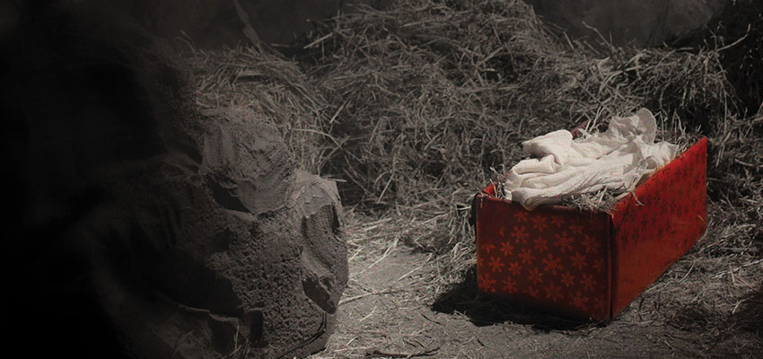 The real gift