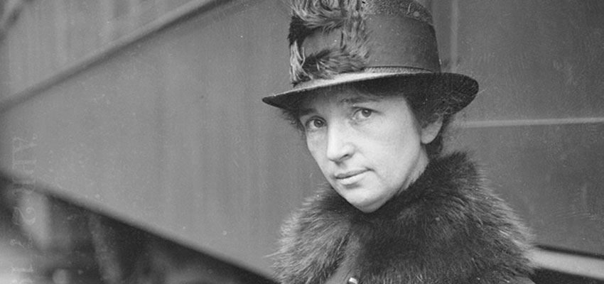 Planned Parenthood celebrates 100 years, 7 million dead babies