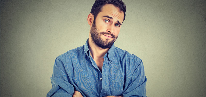 Masculinity dangerous … really?