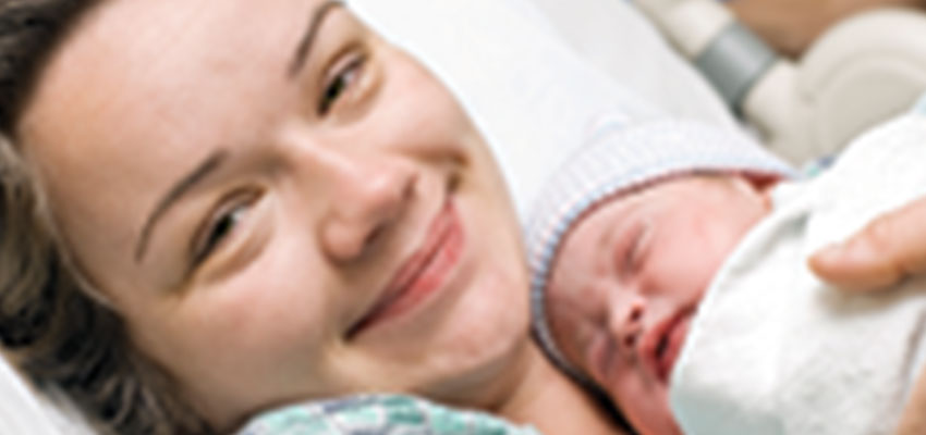 More Memphis moms choose life