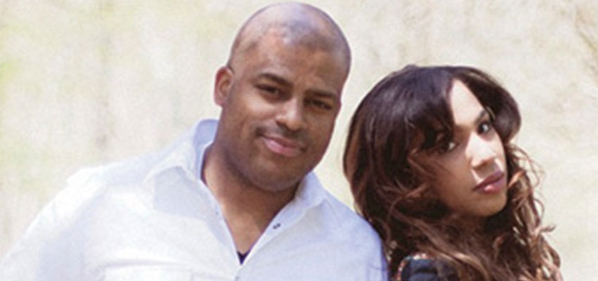 Twins witness to God's faithfulness through their mother