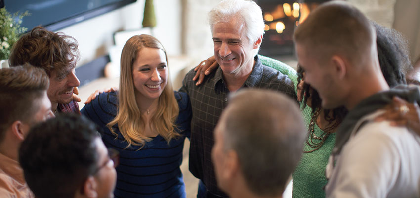 Millennials, are we too busy to belong?