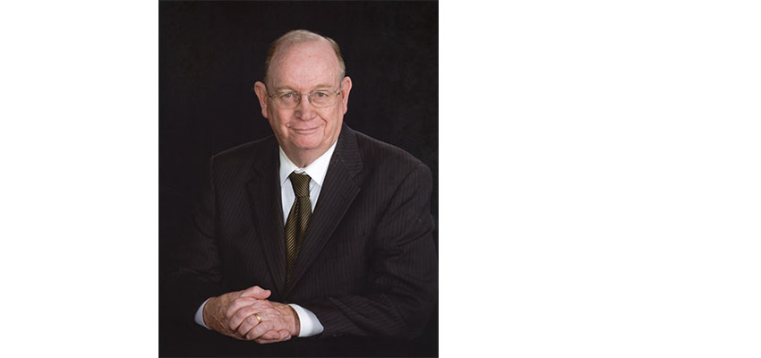 Don Wildmon in NRB Hall of Fame