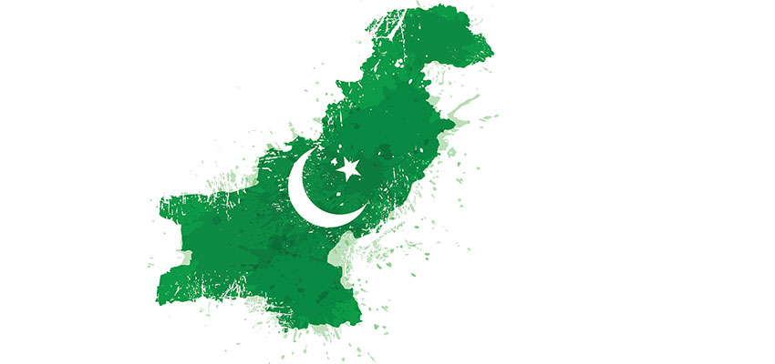 Campus apologetics group reaching into Islamic Pakistan