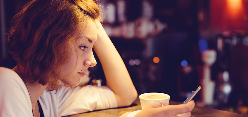 Social media linked to depression