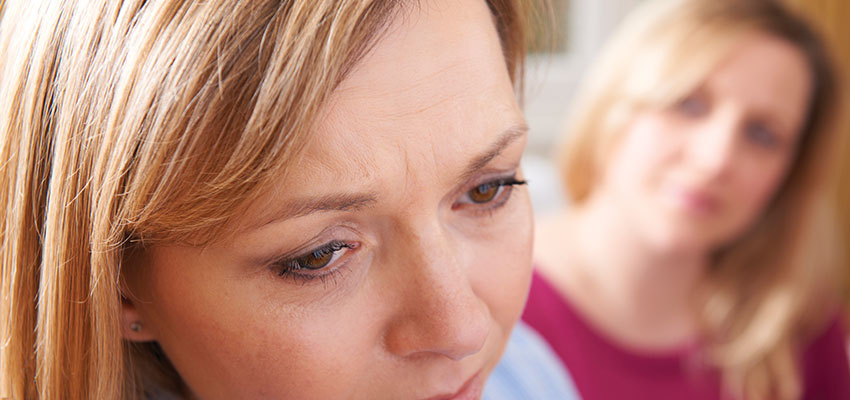 Life hurts. Are you ready to help?