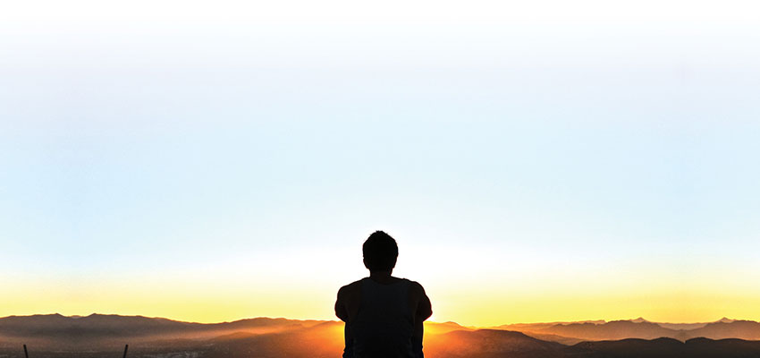 Think… it’s countercultural