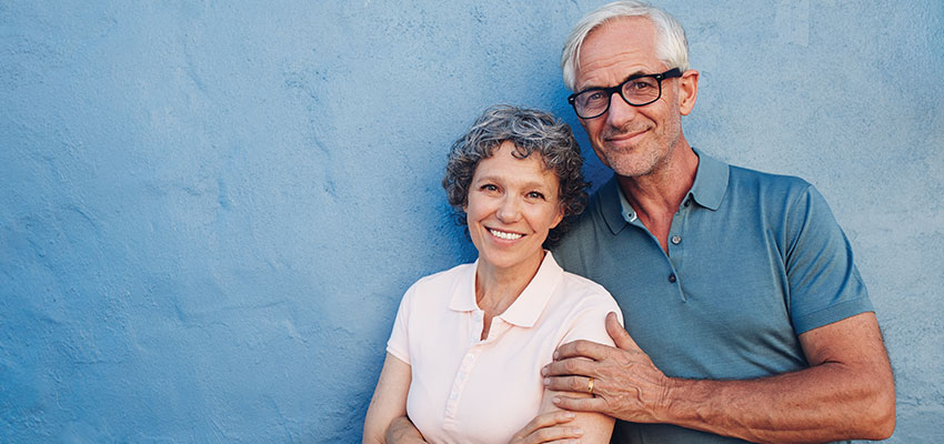 Marriage boosts happiness