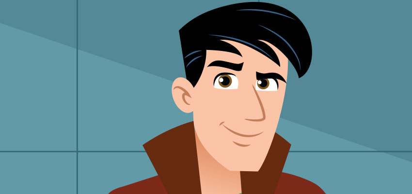 AFA animated series for kids to release May 1